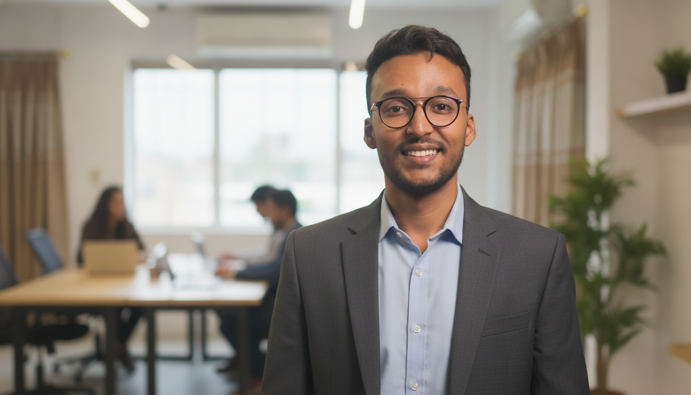 Aditya Kabir